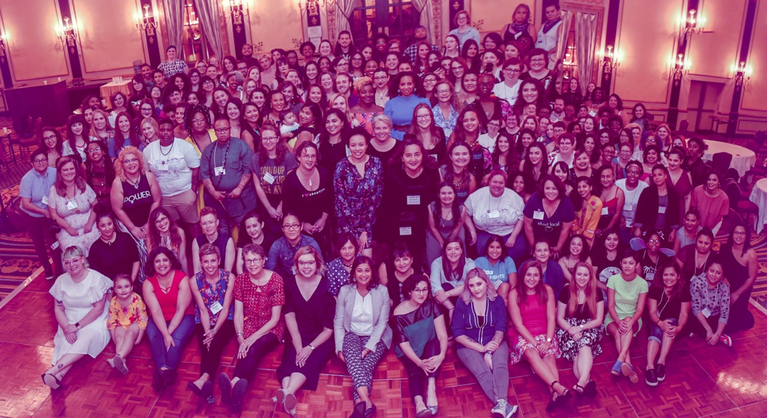 The Catalyst Fund for Reproductive Justice Groundswell Fund