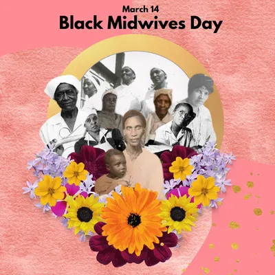 Black Midwives Alliance