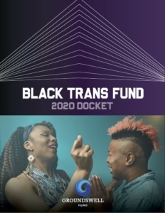 Black Trans Fund