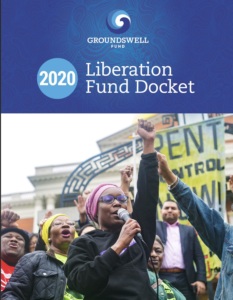 Liberation Fund Docket