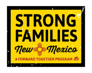 Strong Families New Mexico